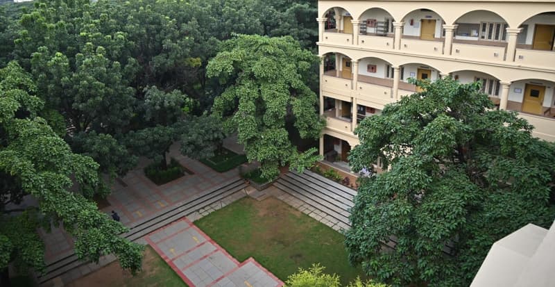 School of Innovation & Management Hyderabad Campus Life & Infrastructure photo 25